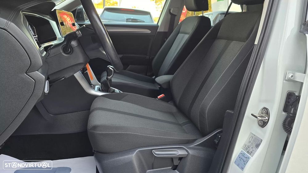 VW T-Roc 1.0 TSI Life - 12