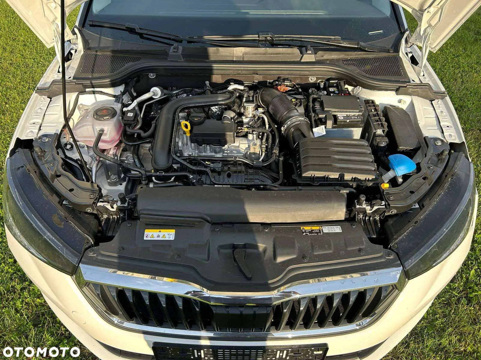 Skoda Scala 1.0 TSI Ambition - 9