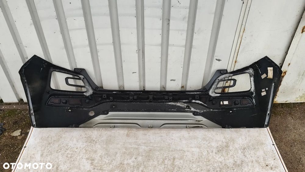 ZDERZAK TYLNY TYŁ HYUNDAI KONA I 2017- 86611-J9020 - 10