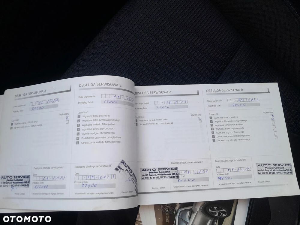 Hyundai Tucson 1.6 GDI BlueDrive GO 2WD - 27