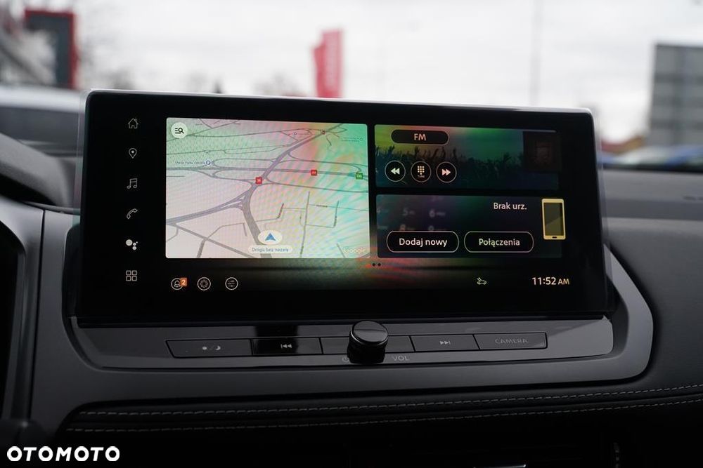 Nissan Qashqai 1.3 DIG-T MHEV N-Connecta Xtronic - 16