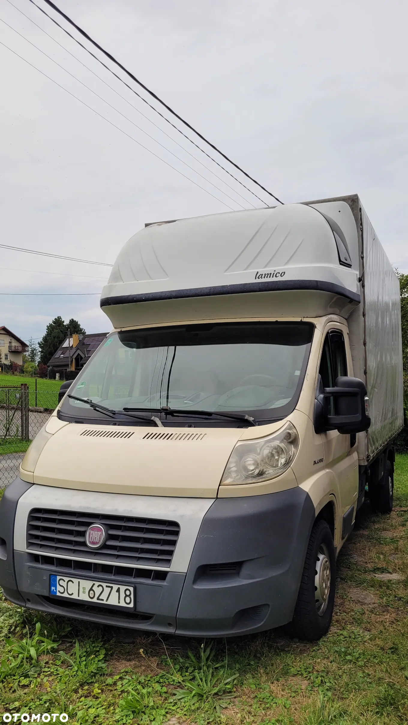 Fiat Ducato - 2