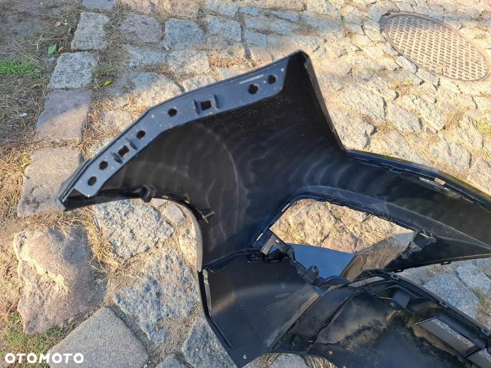 ZDERZAK PRZEDNI PRZÓD SEAT ATECA 16-20 575 575805903 - 8