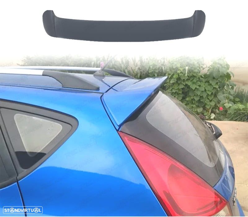 AILERON HYUNDAI I30 07-12 - 1