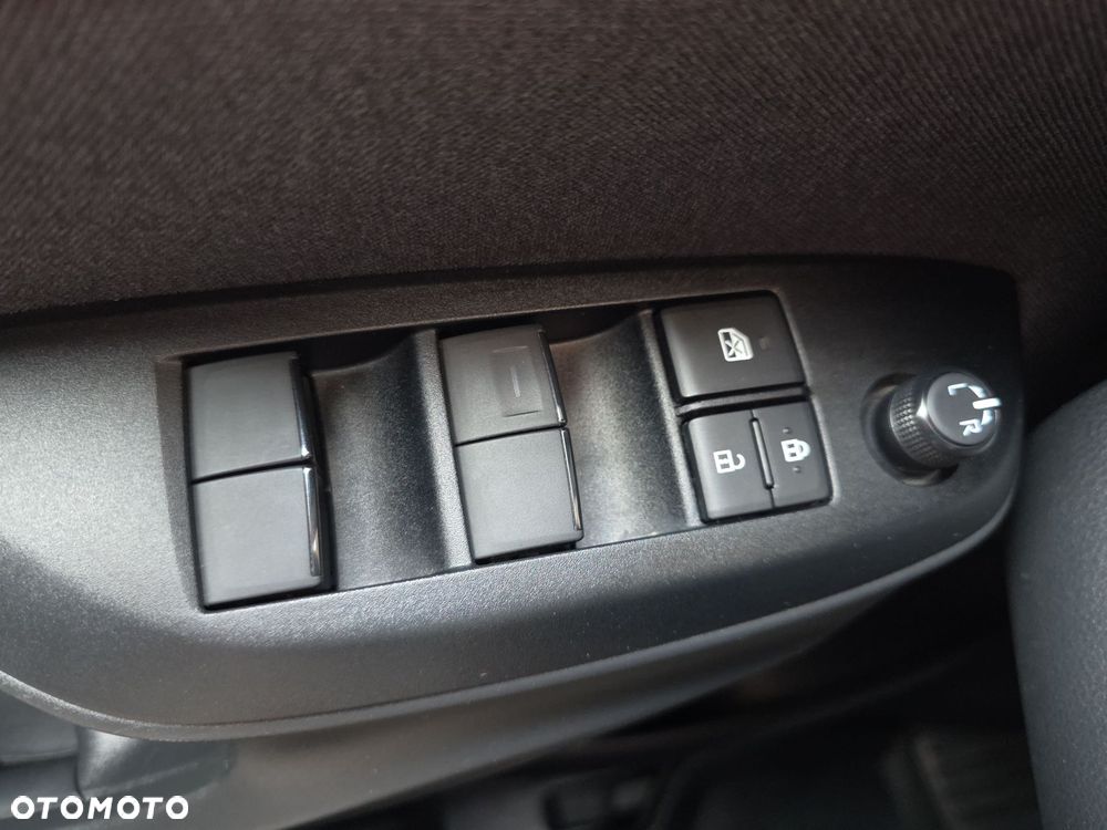 Toyota Yaris Hybrid 1.5 Comfort - 24
