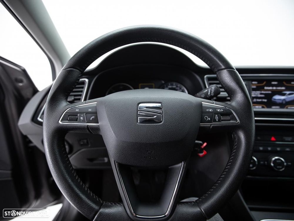 SEAT Leon - 15