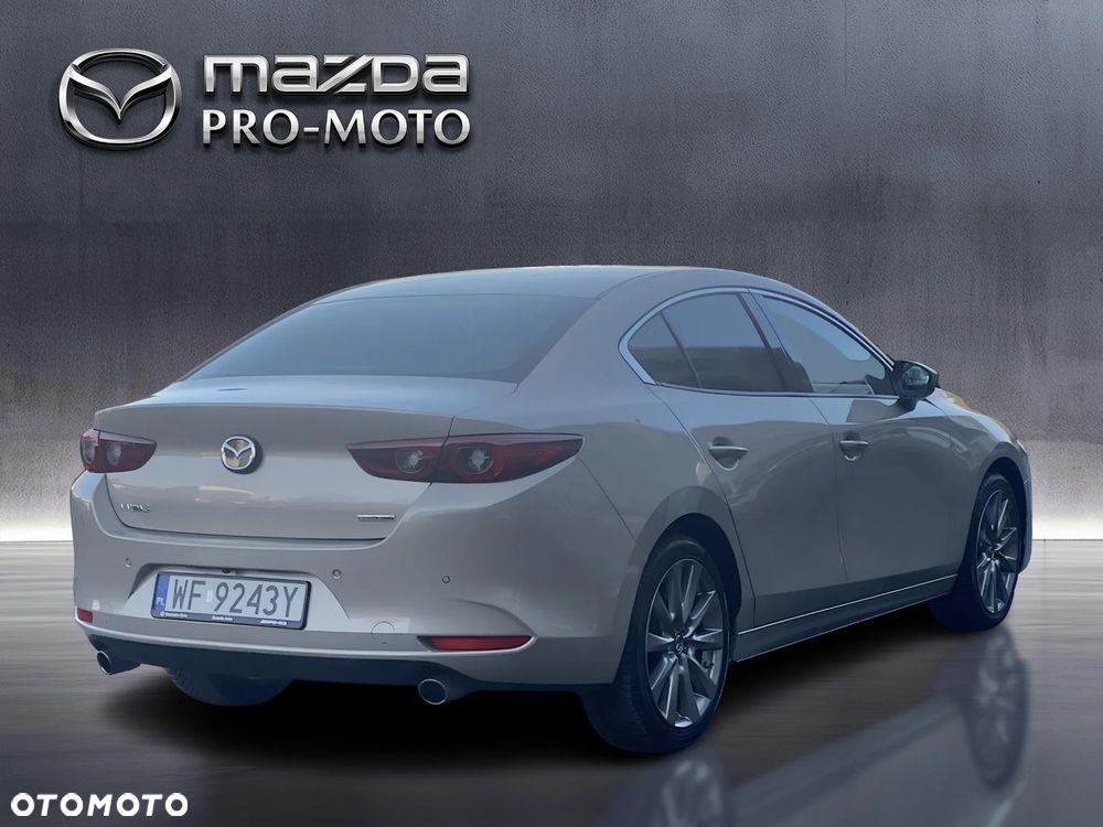 Mazda 3 ver-e--skyactiv--g-150-m-hybrid-drive-exclusive--line - 5