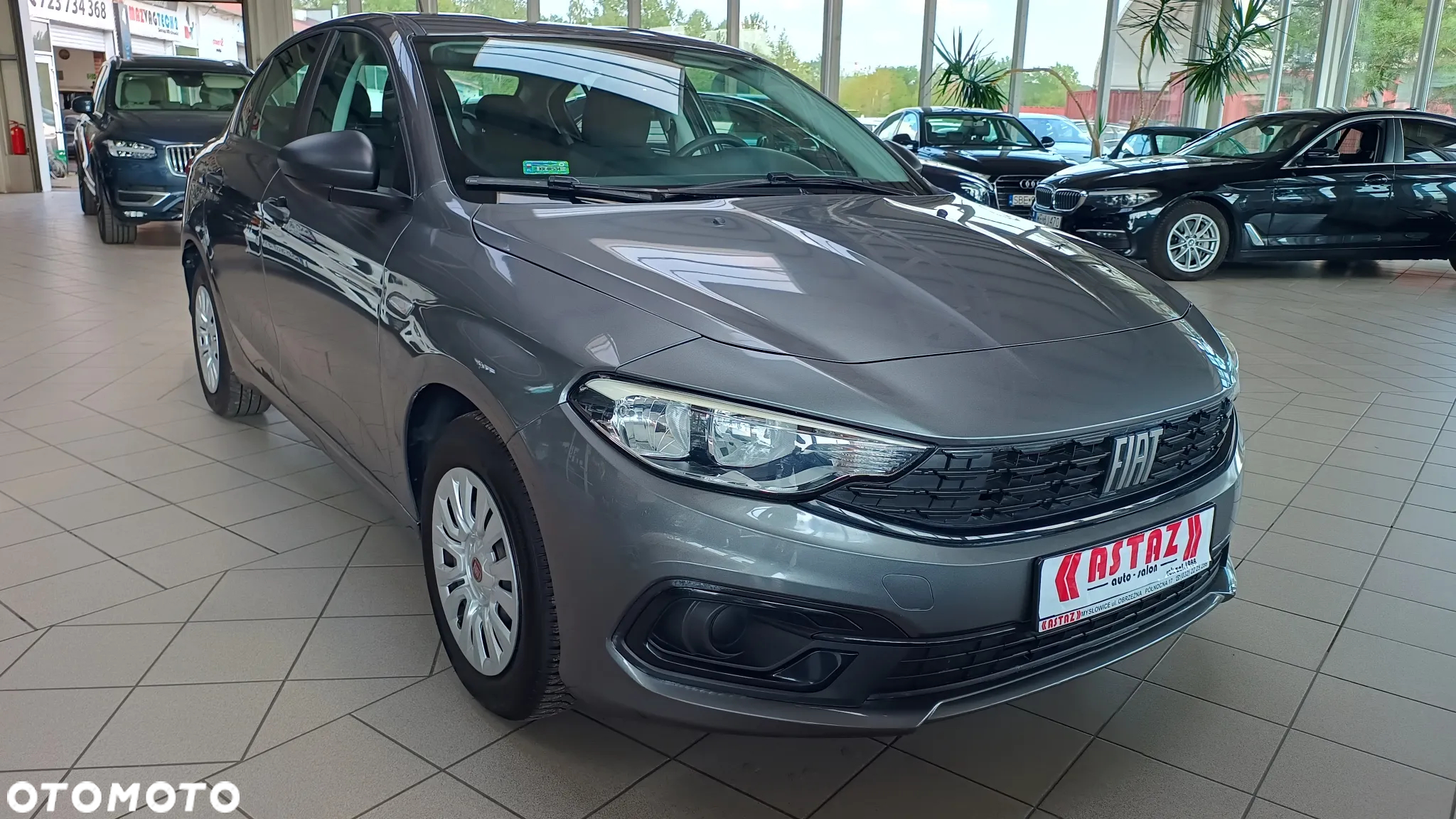Fiat Tipo 1.4 16v Lounge - 3