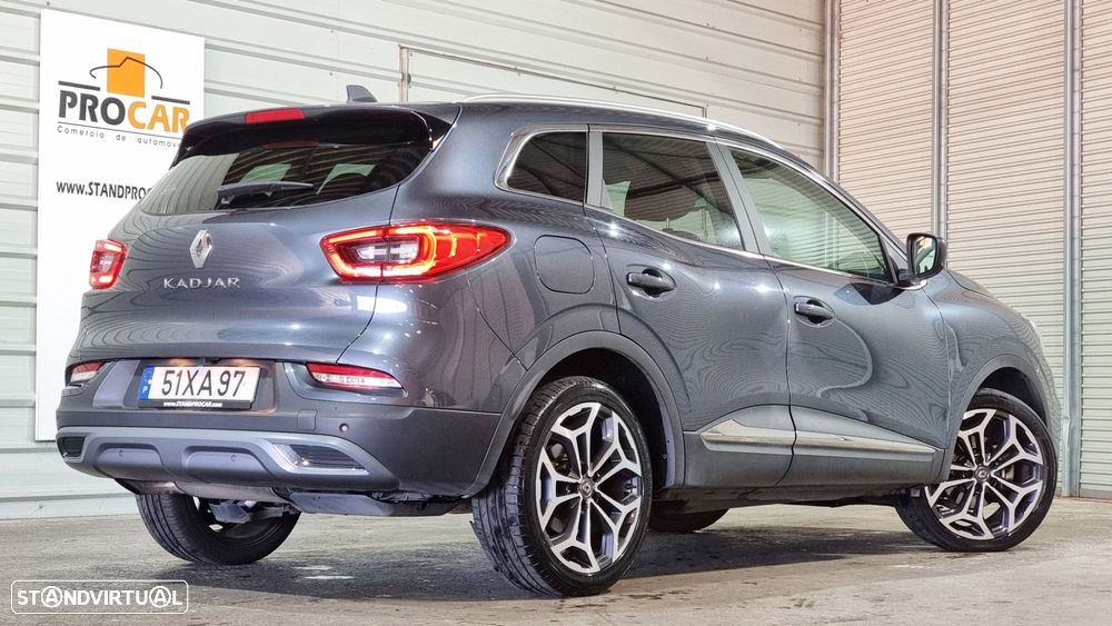 Renault Kadjar 1.5 dCi Intens - 2