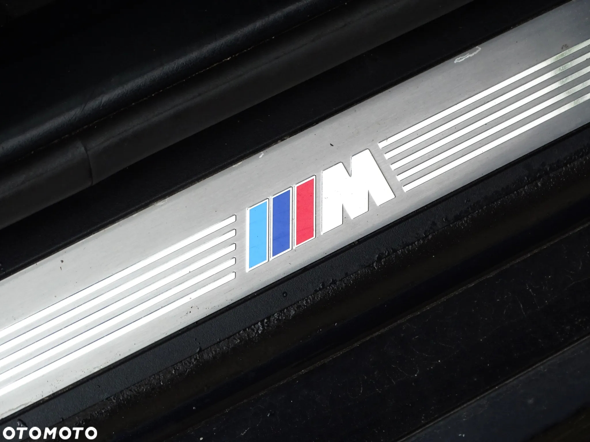 BMW Seria 5 535d - 21