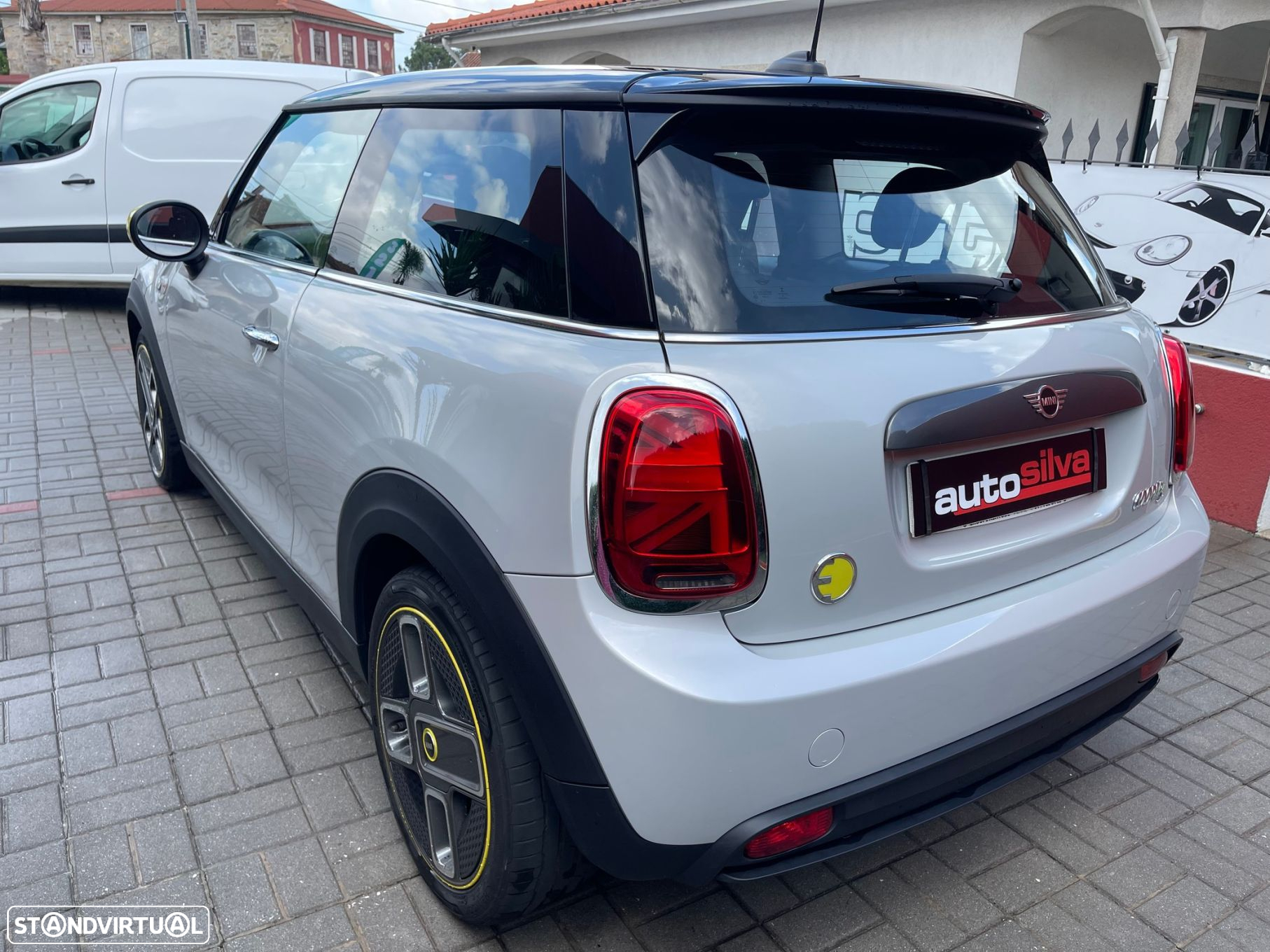 MINI 3 Portas - 6