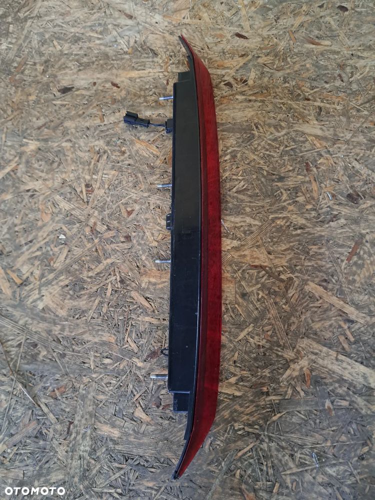 TRZECIE ŚWIATŁO STOP LAMPA TYŁ TYLNA VOLVO XC60 II 32228419 - 4