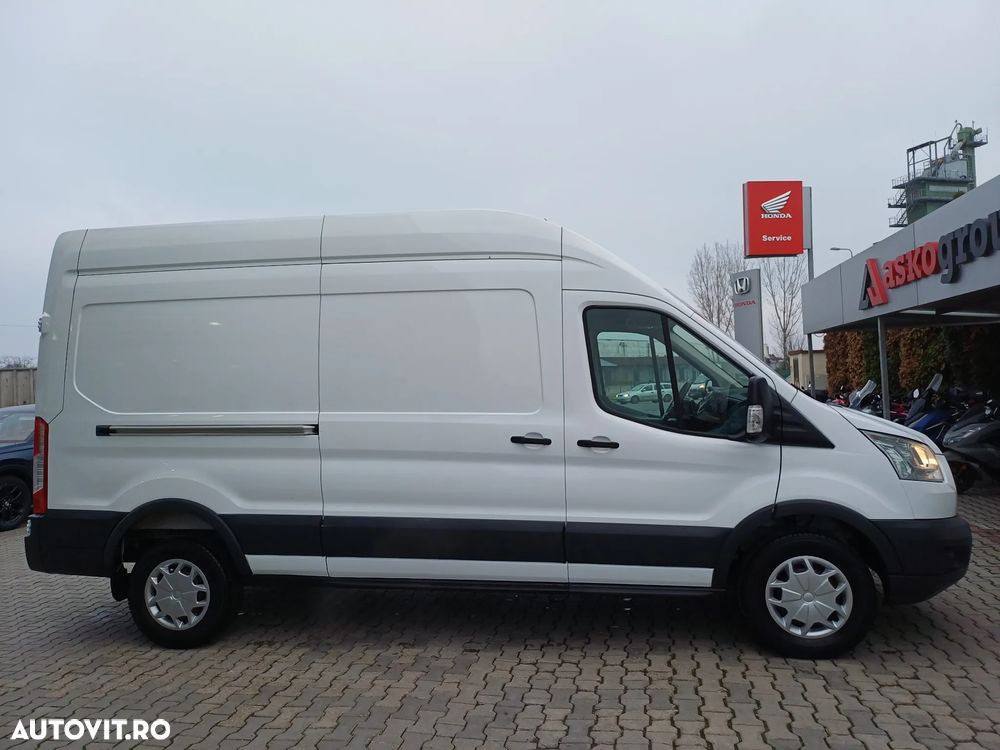 Ford Transit - 5