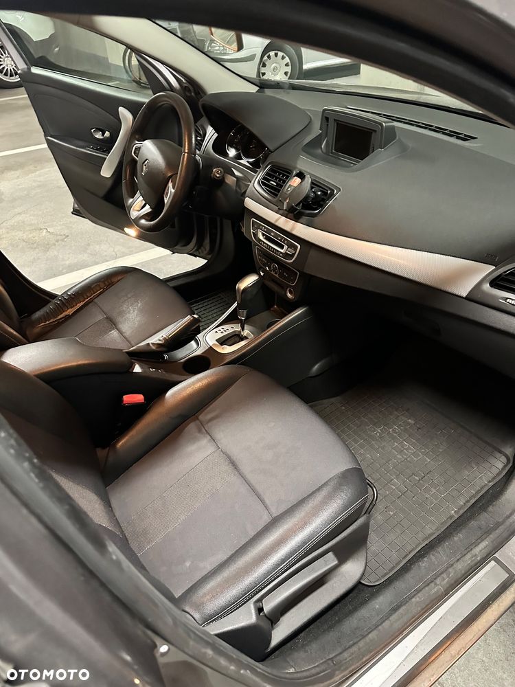 Renault Fluence - 26