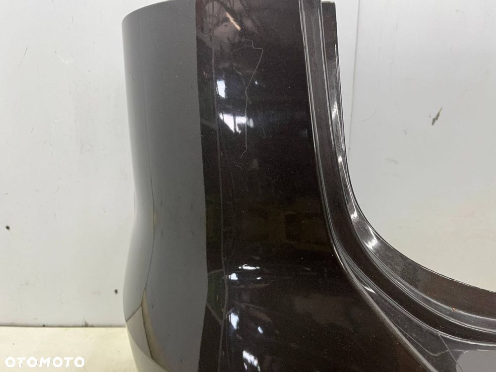 Zderzak tylny VW Sharan Seat Alhambra II 2 10-22r. tył 4XPDC 7N0807421 - 6