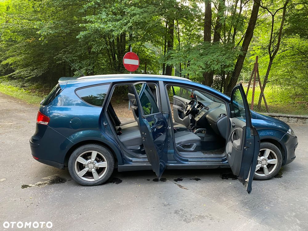Seat Altea XL - 18