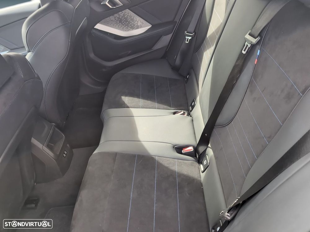 BMW 116 Pack Desportivo M - 14