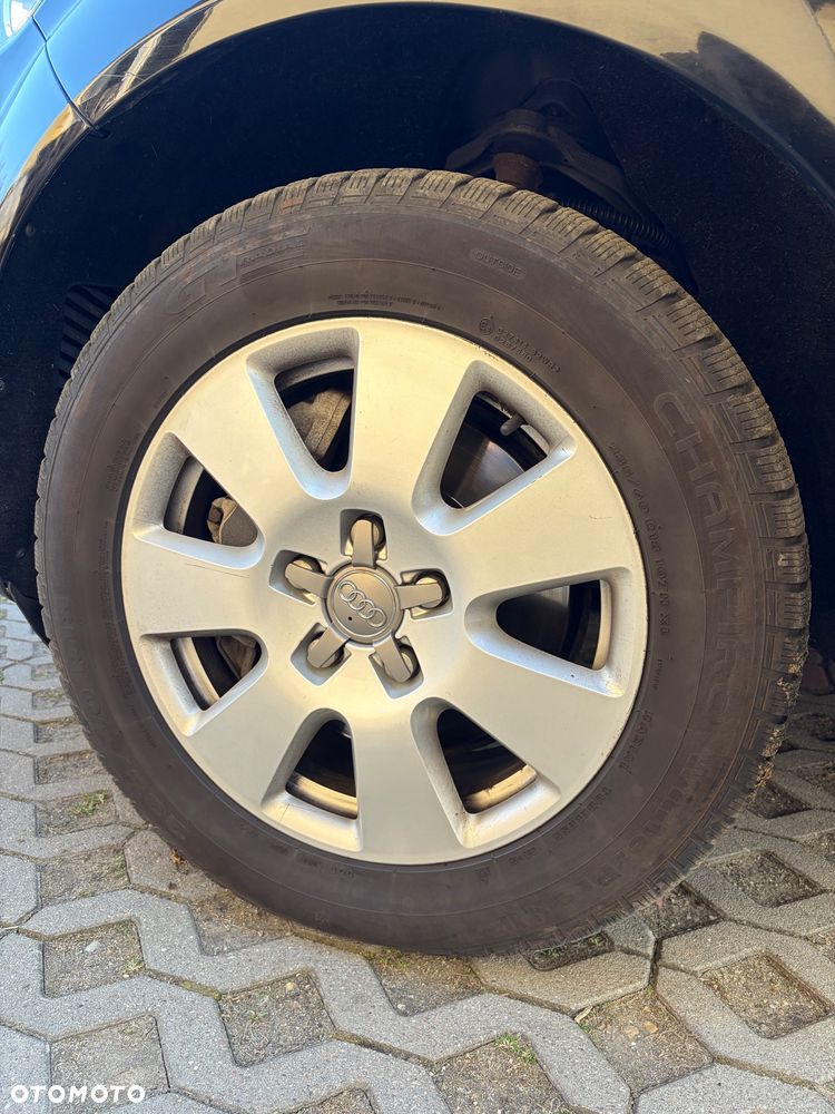 Audi Q7 - 31