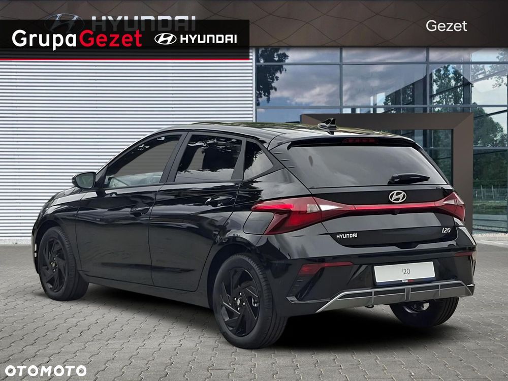 Hyundai i20 - 3