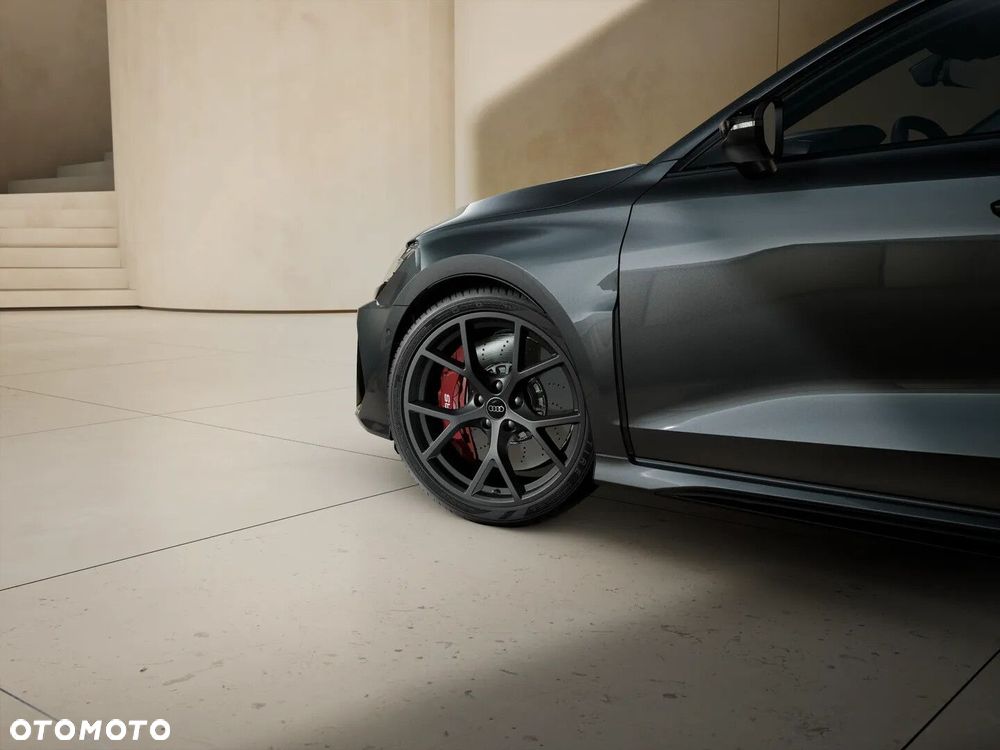 Audi RS3 Sportback - 6