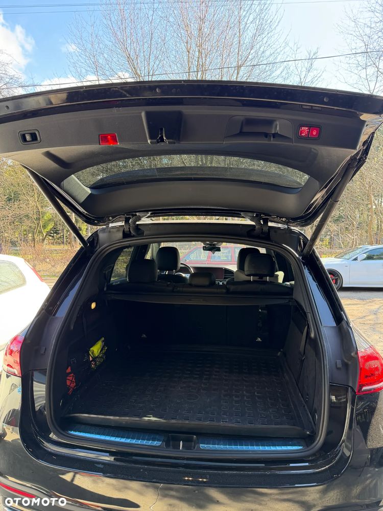 Mercedes-Benz GLE 400 d 4-Matic - 10