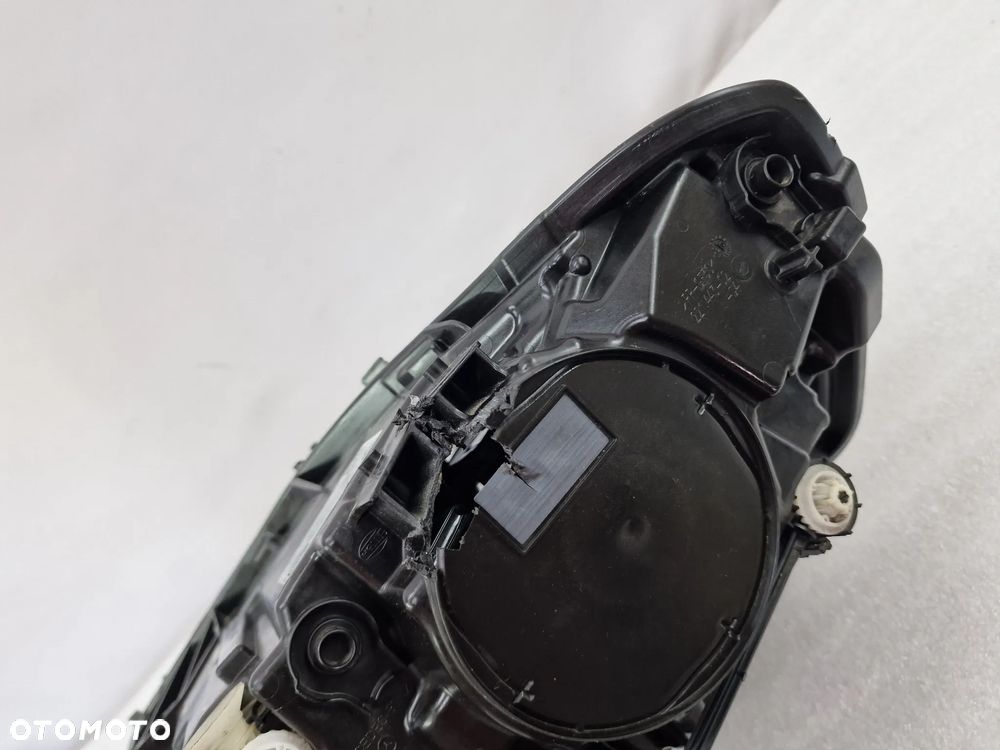 MERCEDES CLA W118 PRAWA LAMPA PRZEDNIA PRZÓD MULTIBEAM FULL LED , NR A1189063200 , NR AUKCJI LA601 - 15