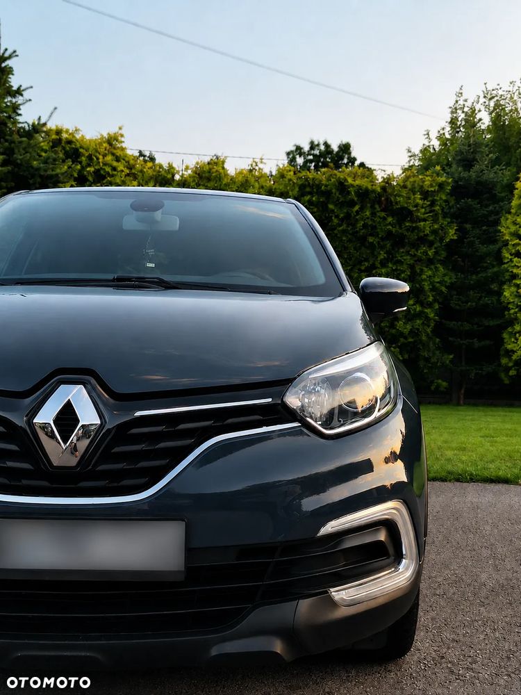 Renault Captur (ENERGY) TCe 90 LIMITED - 40