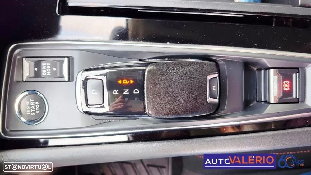 Peugeot 508 SW 1.5 BlueHDi Active Pack Business EAT8 - 29