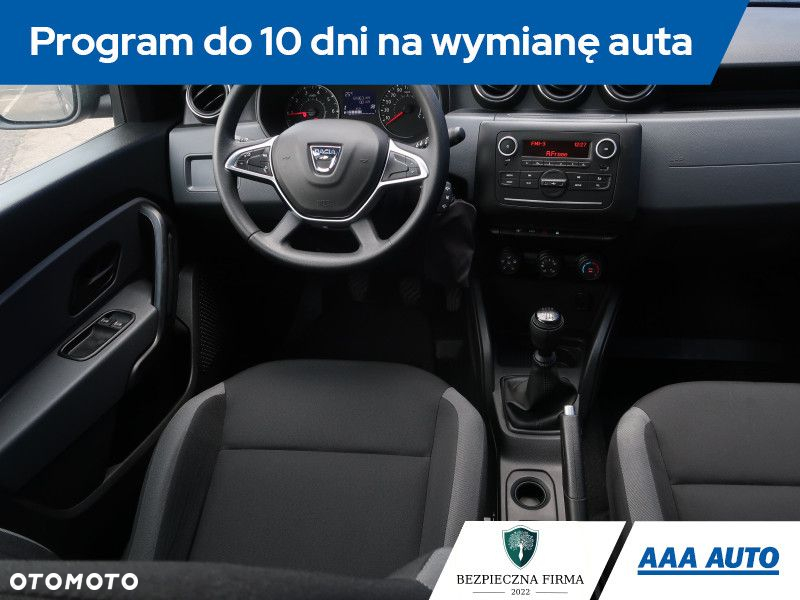 Dacia Duster - 8