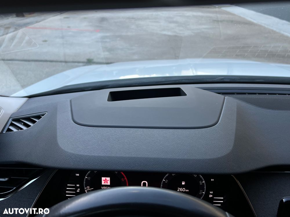 Skoda Octavia 2.0 TDI DSG First Edition - 16
