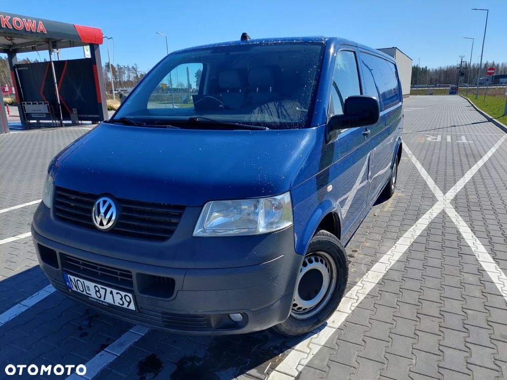 Volkswagen T5 - 17
