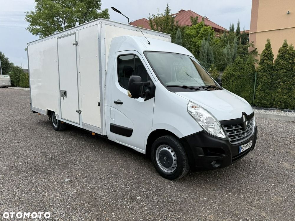 Renault Master - 3