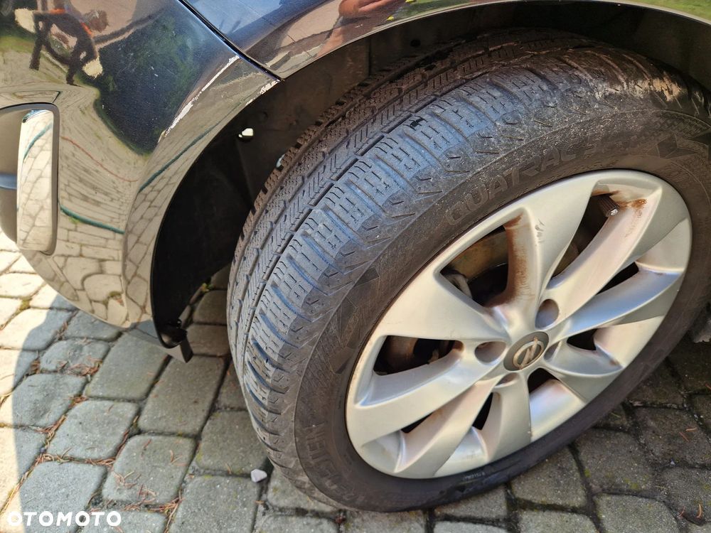 Opel Corsa 1.2 16V EcoFLEX 150 Jahre - 12