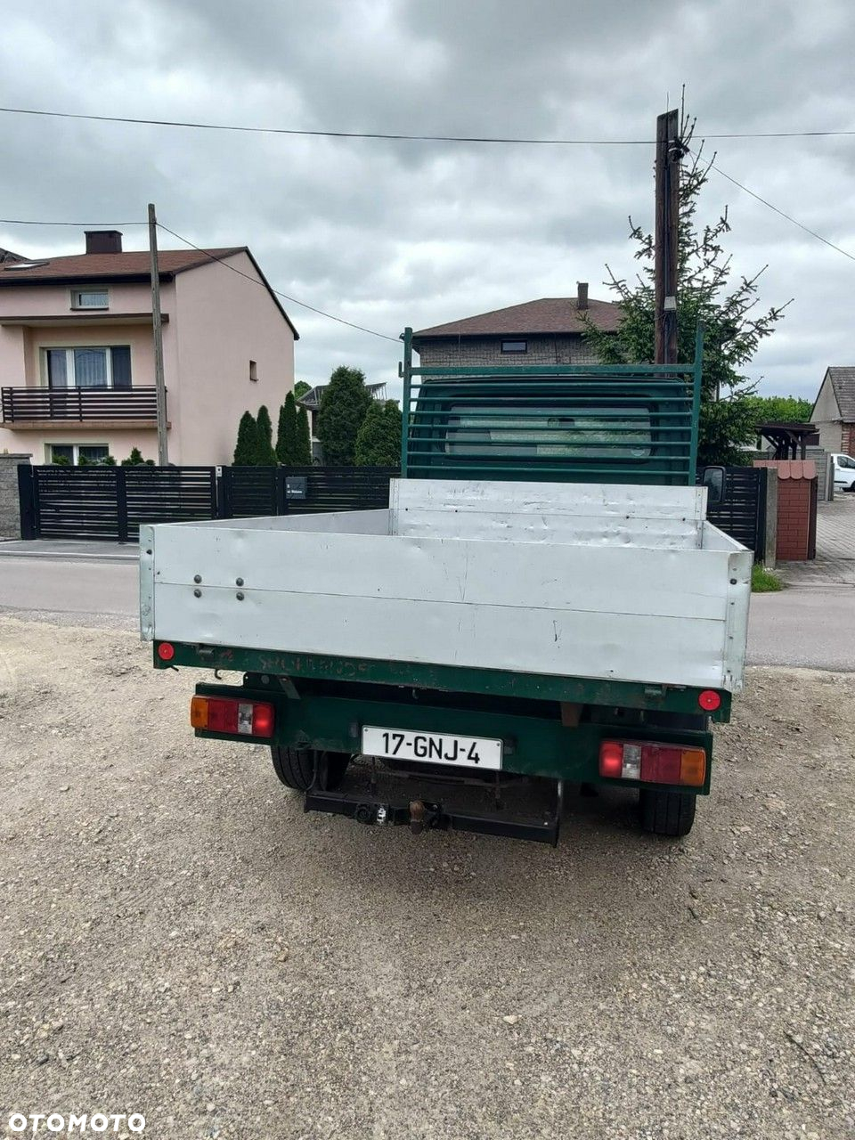 Volkswagen LT - 5