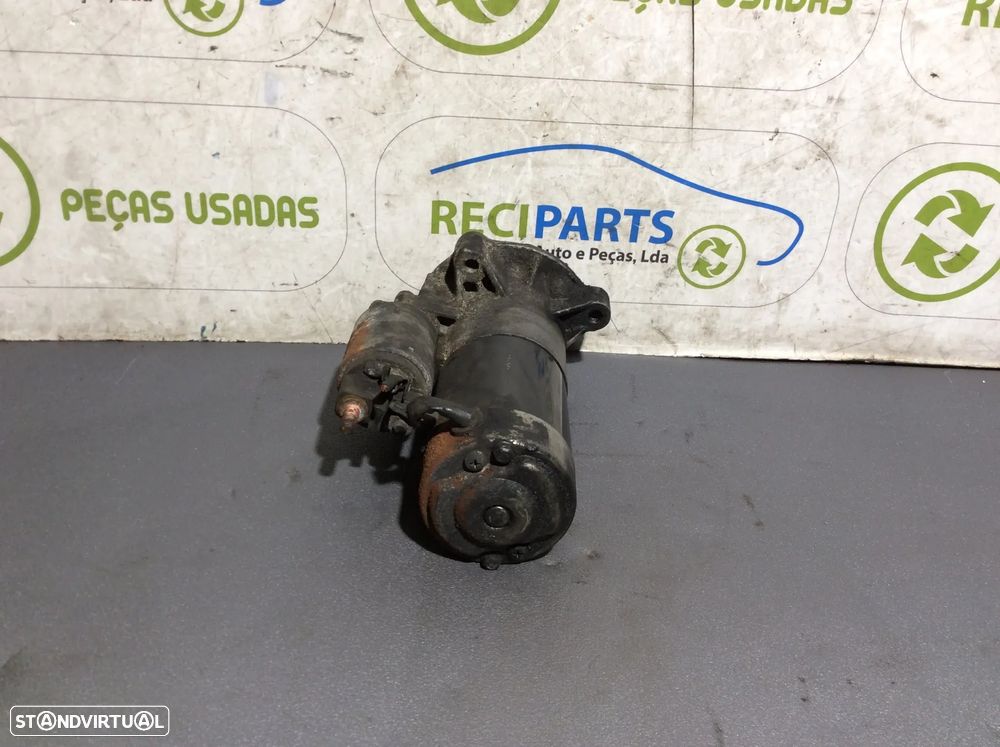 Motor de arranque Citroen Jumper 2.2 HDi - 2