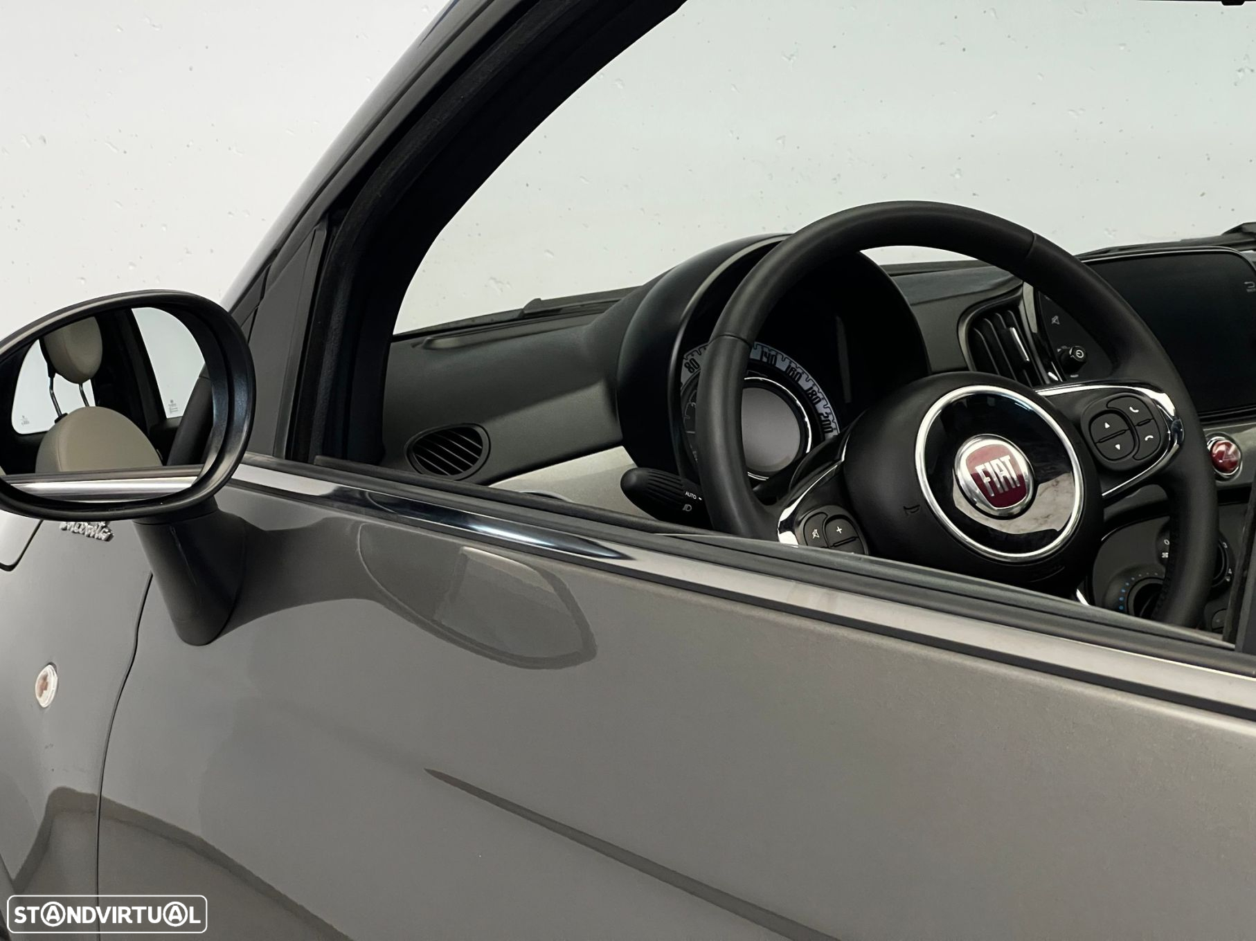 Fiat 500 - 20
