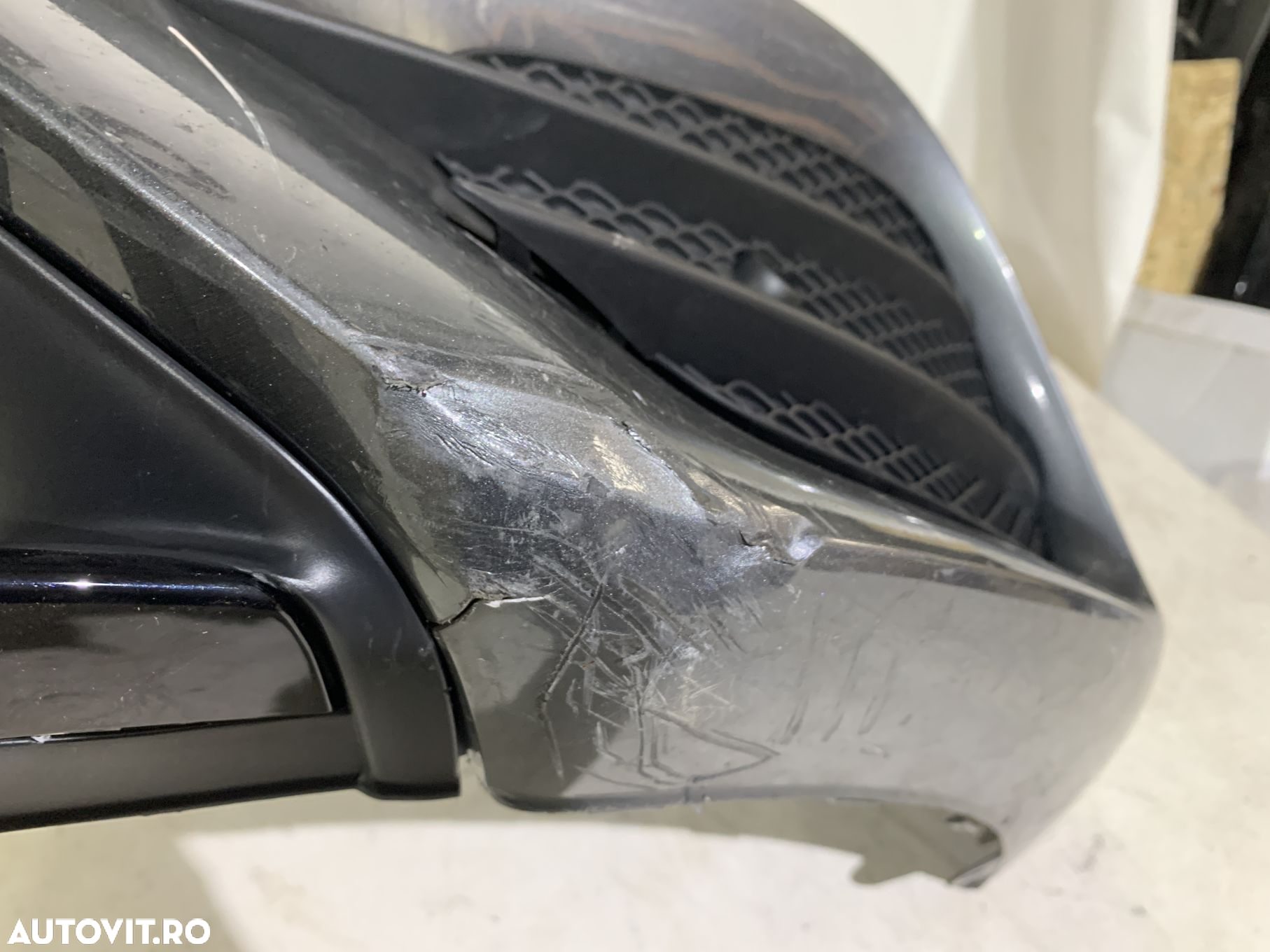 Bara fata Mercedes E-Class W213, W238 AMG, 2016, 2017, 2018, 2019, 2020, cod origine OE  A2138852600. - 6