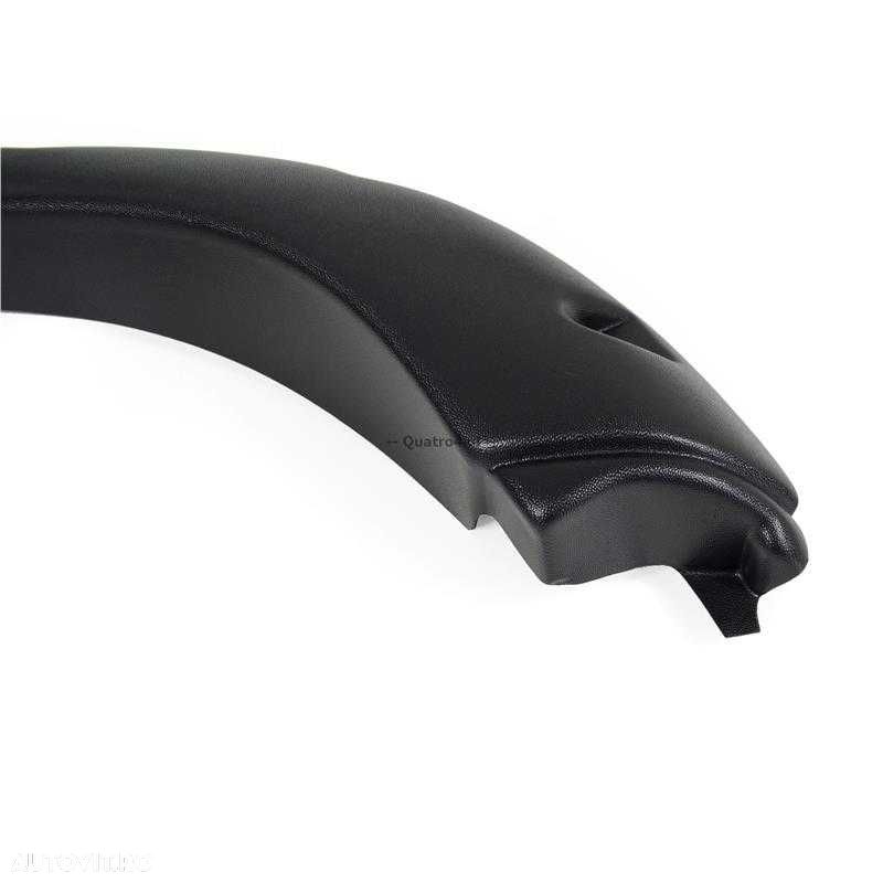 Overfendere extensii roti Toyota Land Cruiser 80 1990-1997 - 3