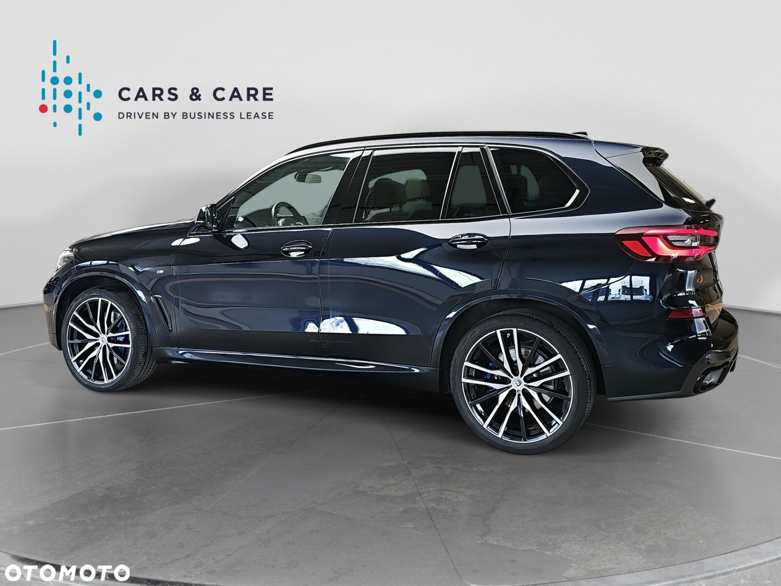 BMW X5 xDrive30d mHEV M Sport sport - 25