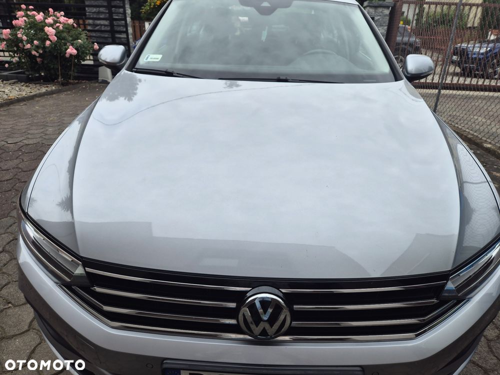 Volkswagen Passat 1.5 TSI EVO Business - 11
