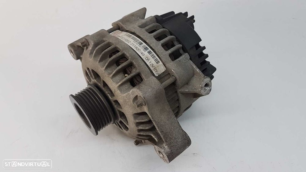 ALTERNADOR OPEL CORSA B FRESH - 1