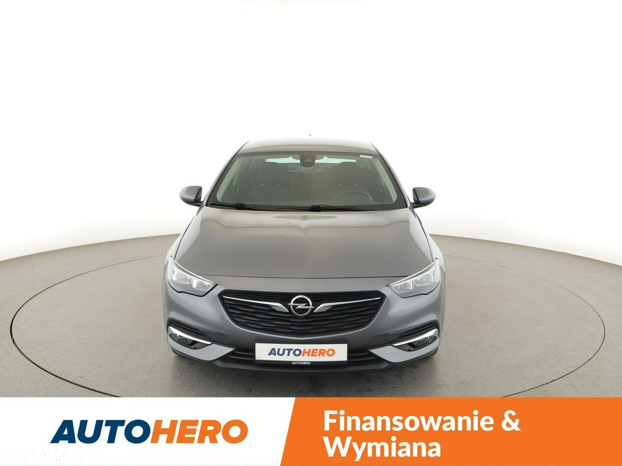 Opel Insignia Grand Sp 1.5 ECOTEC Direct InjectionTurbo Edition - 11