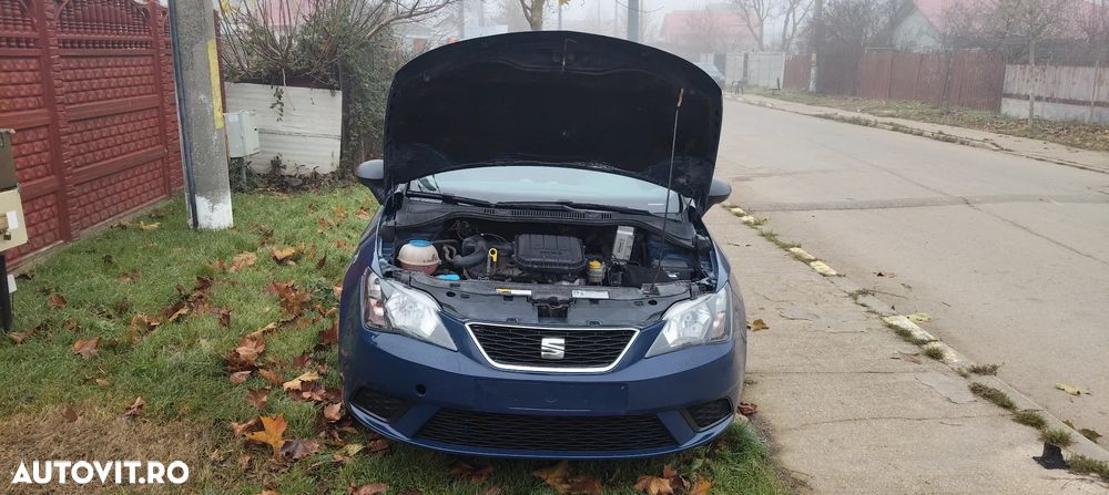 Seat Ibiza - 6