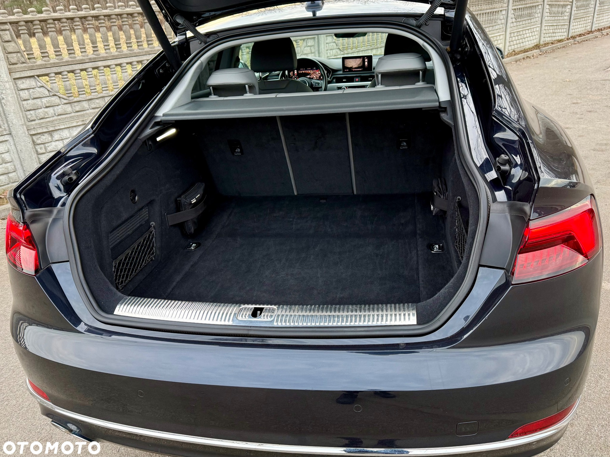 Audi A5 Sportback 2.0 TDI S tronic design - 26