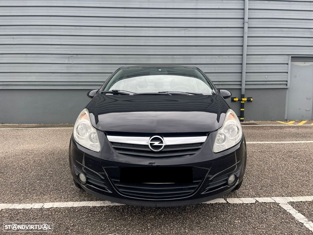 Opel Corsa 1.2 Enjoy - 3