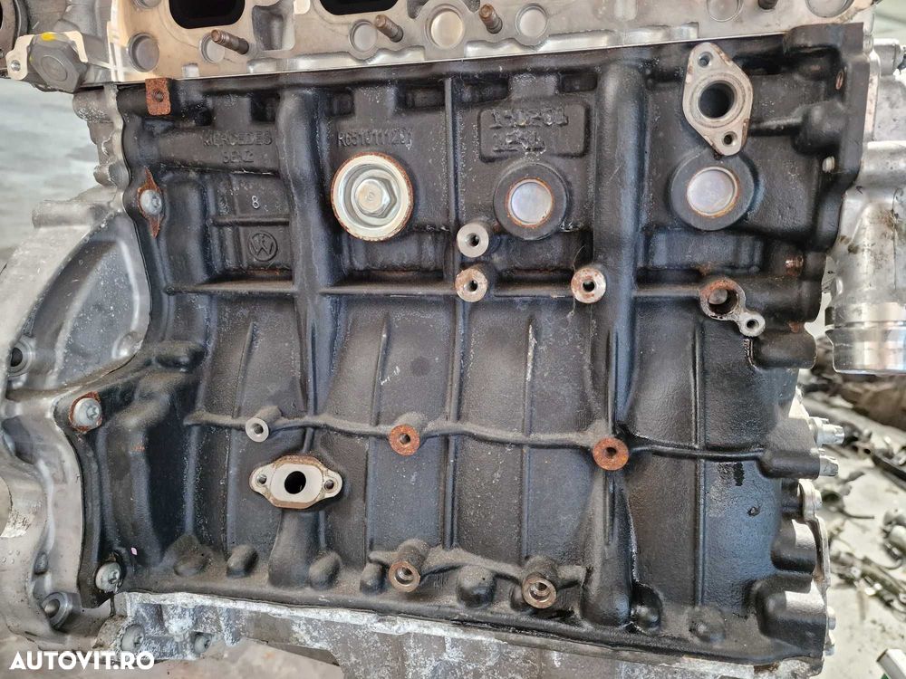 Motor Mercedes CLA GLA A-Class B-Class 2.2CDI Euro 5 cod 651 930 - 2