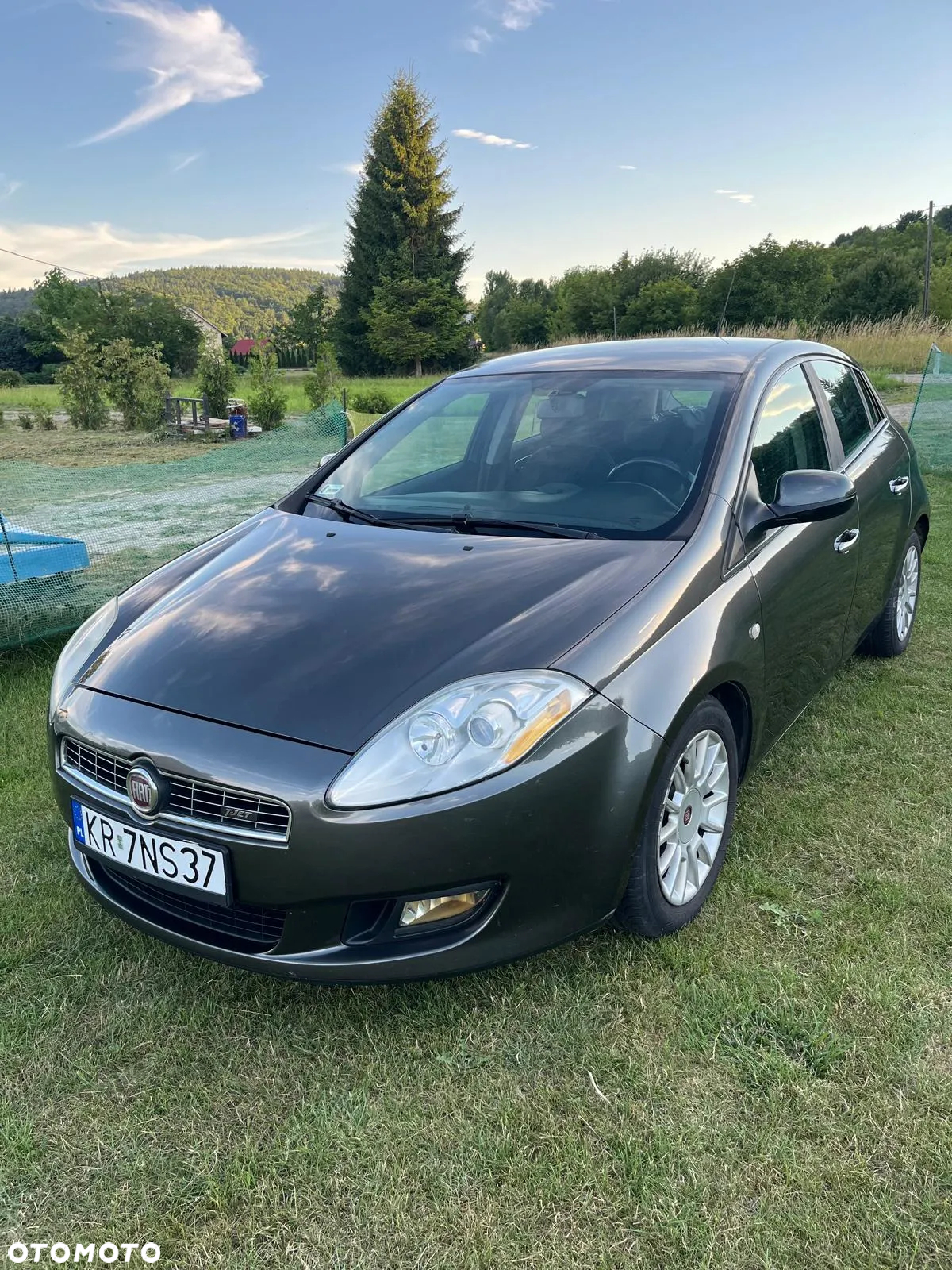 Fiat Bravo 1.4 T-Jet 16V Dynamic - 4