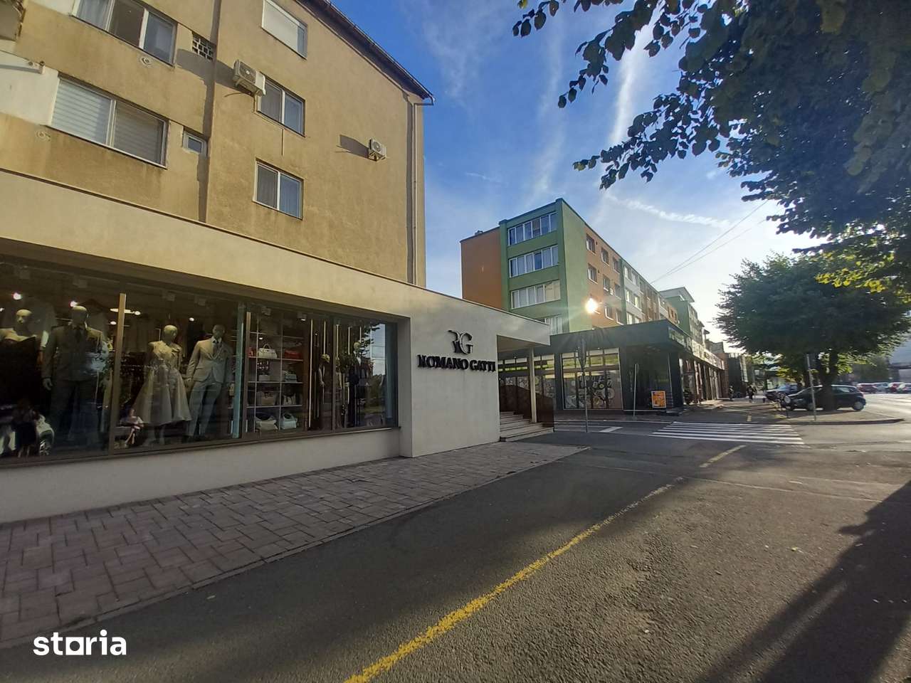 Bd. Regele Mihai I - lângă Bizo, apartament 2 camere, renovat ! — fotografia 1