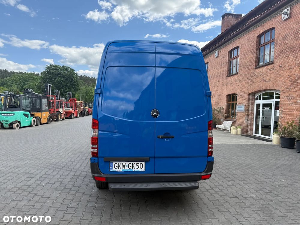 Mercedes-Benz SPRINTER 315CDI - 4