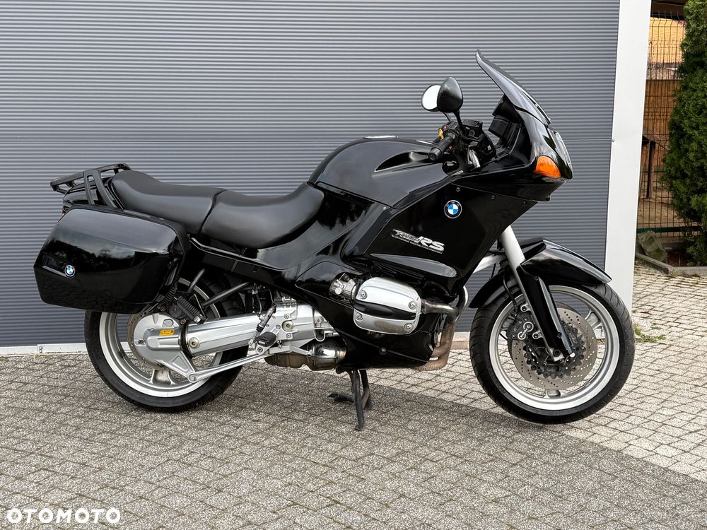 BMW R - 11